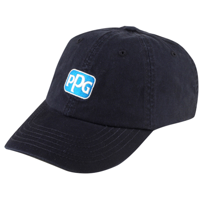 Navy PPG Cap