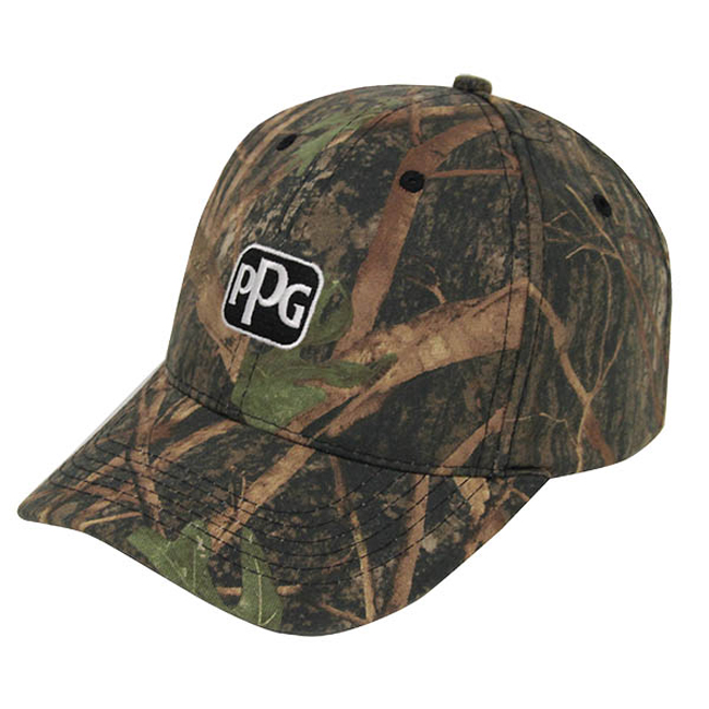 True Timber Camo Hat