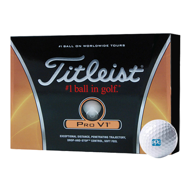 Titleist Pro V1 Golf Balls