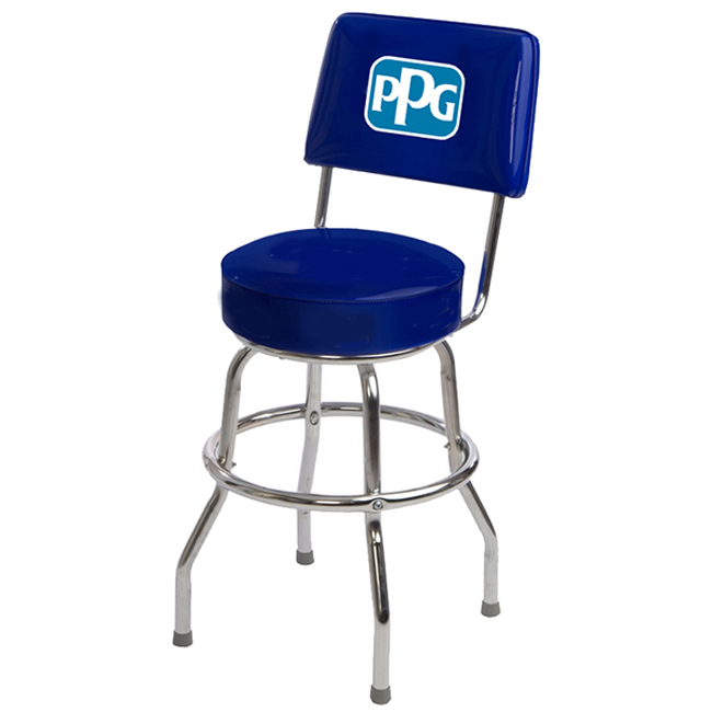 Royal Counter Stool