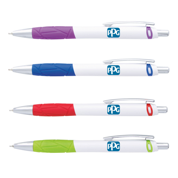 Hybrid Gel Ink Pen