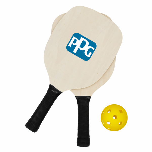 Pickleball Set