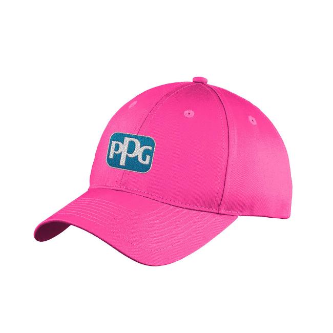 Breast Cancer Awareness Cap