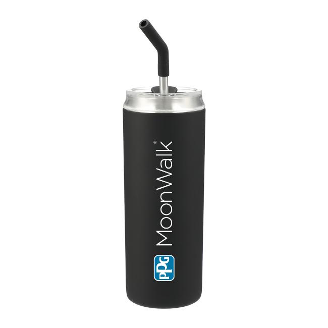 Moon Walk Tumbler