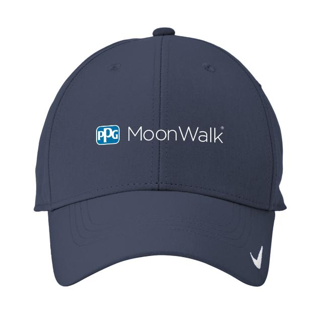 Moon Walk Nike Cap