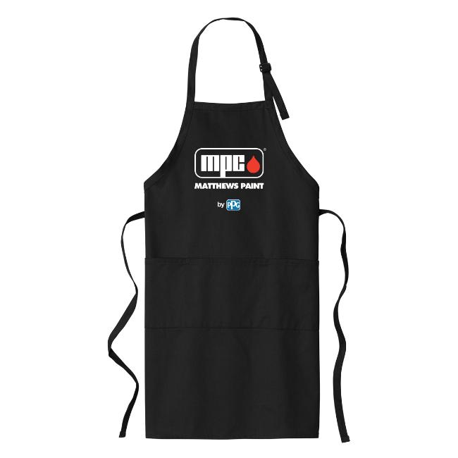 Matthews Paint Apron