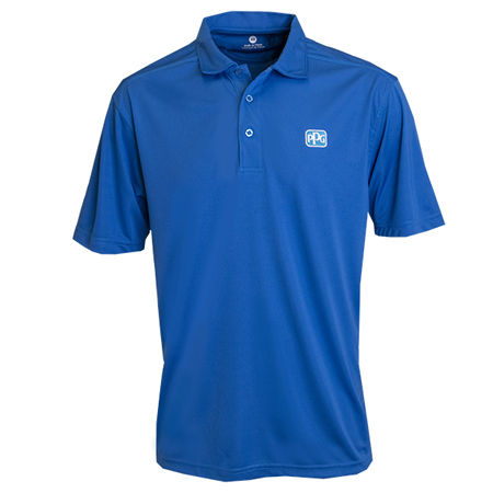 Clique Polo - Royal product image