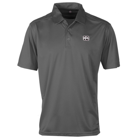 Clique Polo - Titan Grey product image