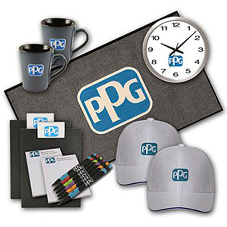 Shop-Office Marketing Kit product image