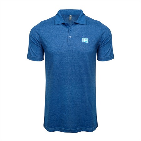 Peak Polo Cobalt product image