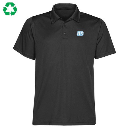 Performance Polo Black product image