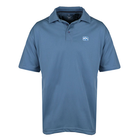 Mens Hi-Performance Mesh Polo product image