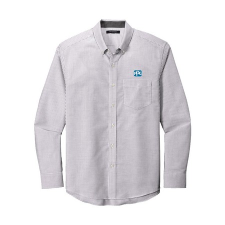 Oxford Stripe Shirt product image