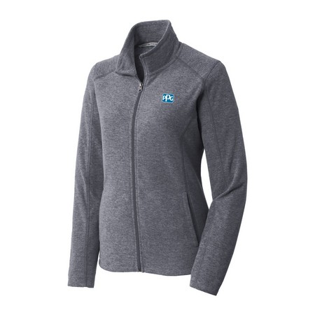 Lady Heather Microfleece Full Zip Jacket product image