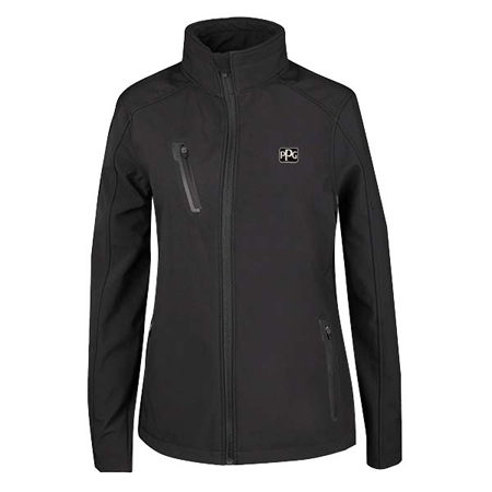 Ladies Black Jacket product image