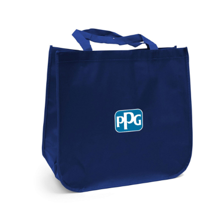 Large Laminated Tote product image