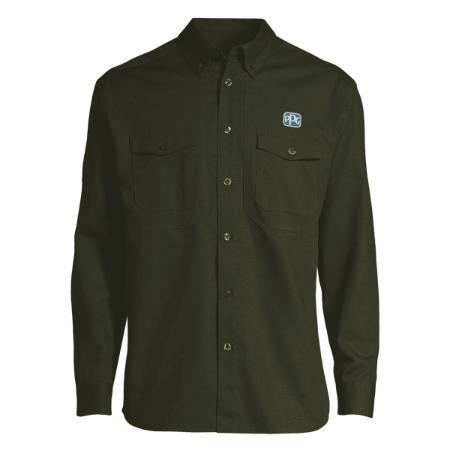 Men's Work Shirt product image