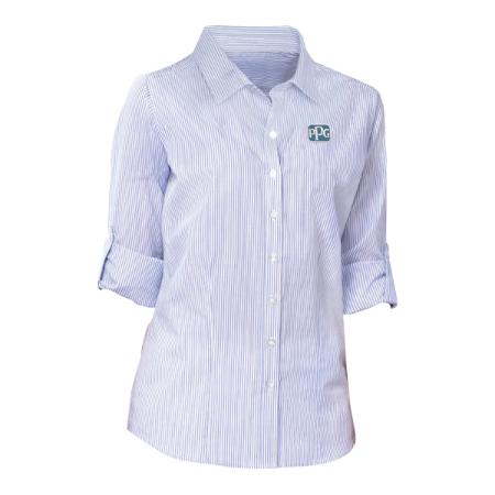 Ladies' Stripe Shirt product image