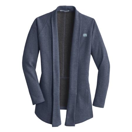 Ladies' Shawl Cardigan product image