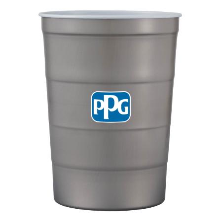 16 oz. Steel Chill-Cups™ product image