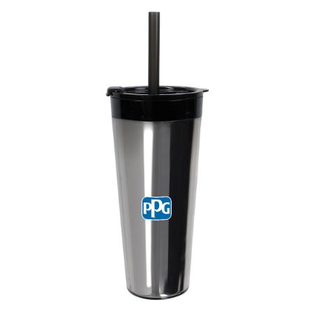 24 oz. Straw Tumbler product image