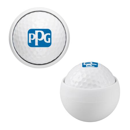 Golf Ball Massager product image