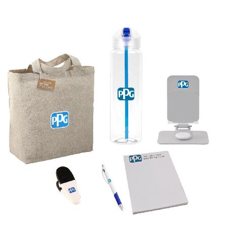 Office Welcome Kit product image