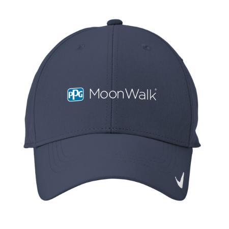 Moon Walk Nike Cap product image