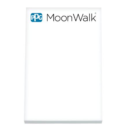 Moon Walk Notebook product image