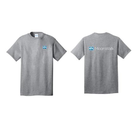 Moon Walk T-shirt product image