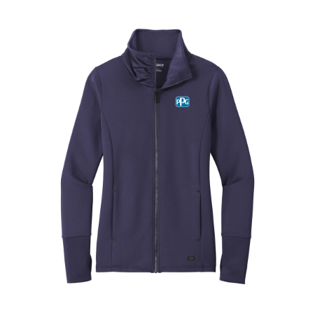 Ladies OGIO Performance Jacket product image