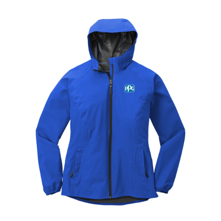 Ladies Rain Jacket product image