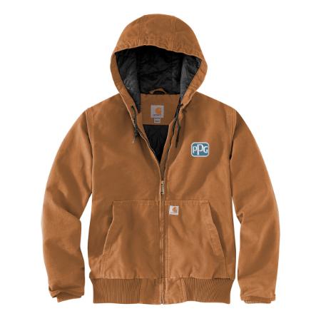 Ladies' Carhartt® Jacket product image